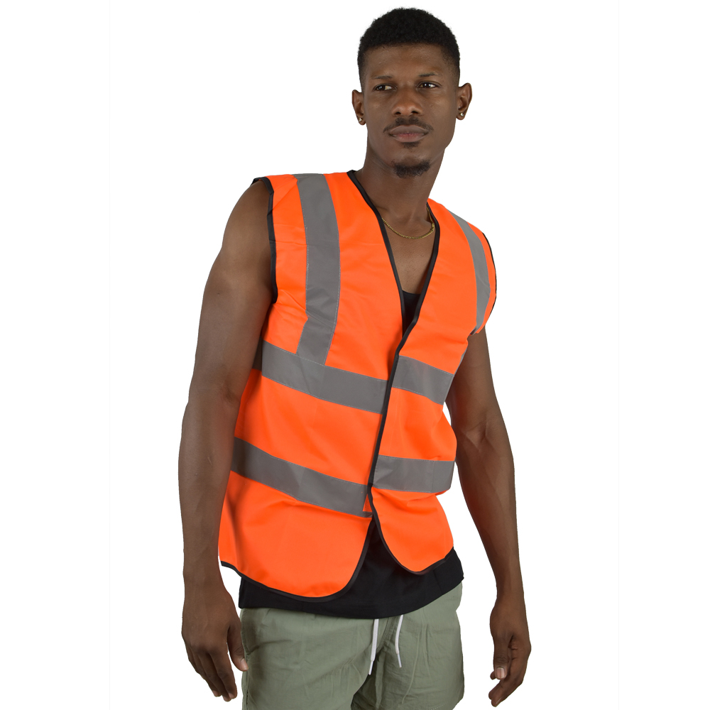 VISIBLE VESTS